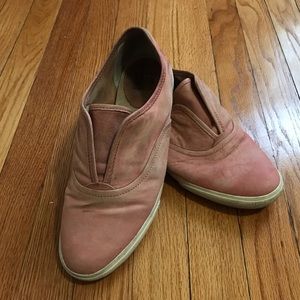 Frye Maya Cvo Slip On